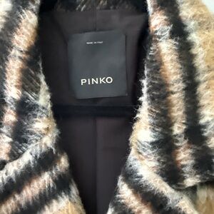 Coat by Pinco